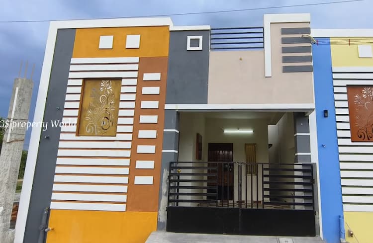 Single Property Image