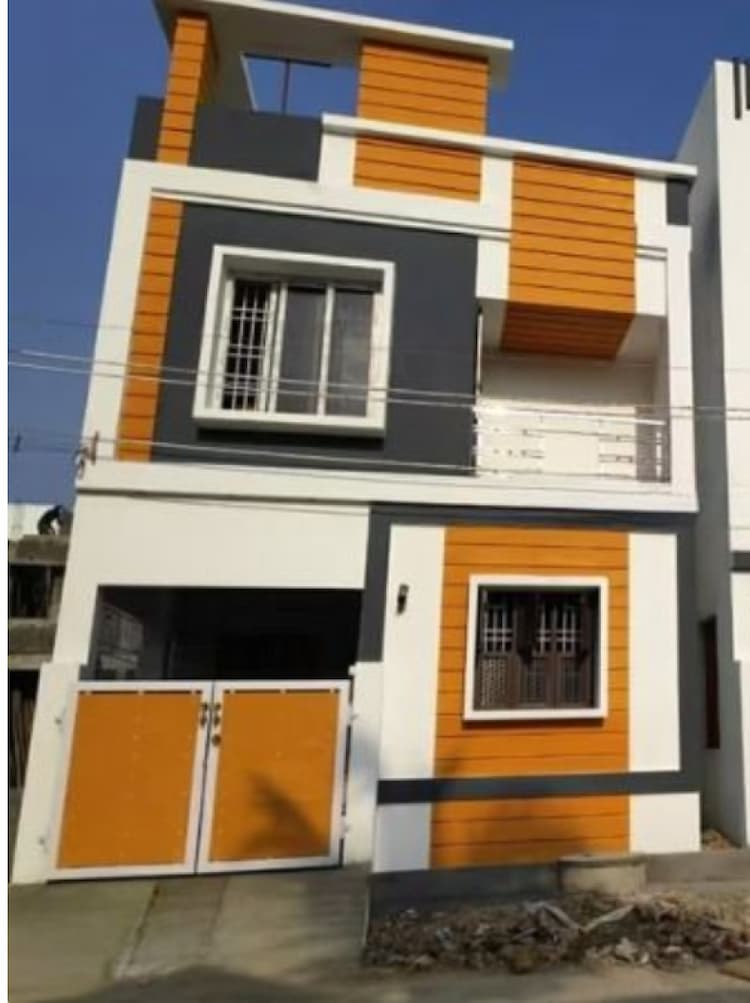 2 BHK Villa for Sale
