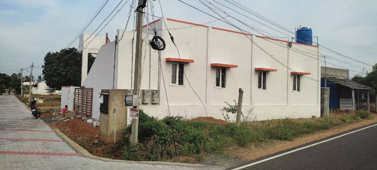 Single Property Image