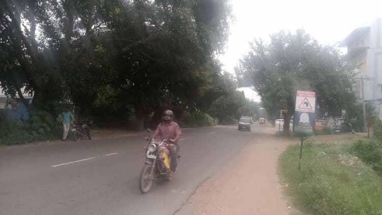 Single Property Image