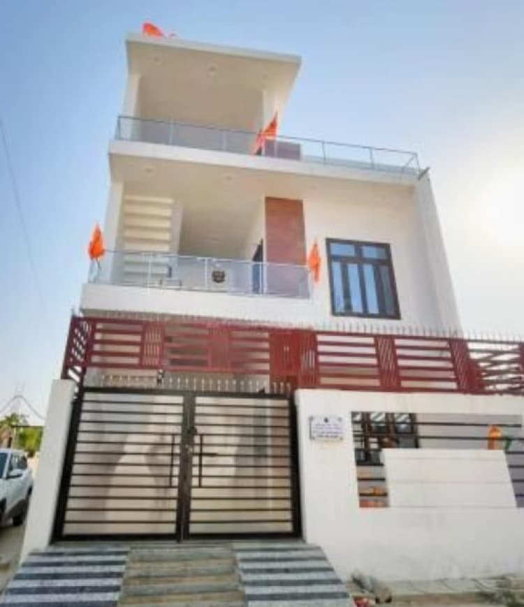3 BHK House for Sale