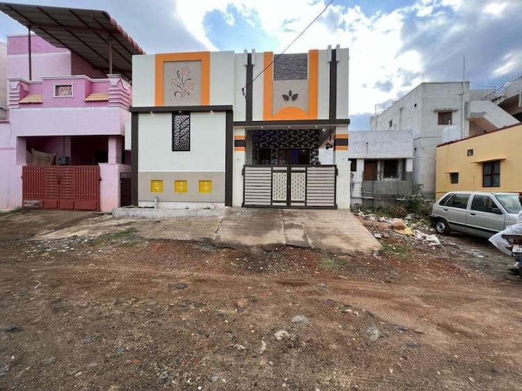 1BHK HOIUSE FOR SALE