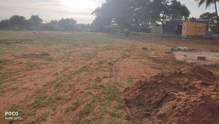 SAI promoters land sale