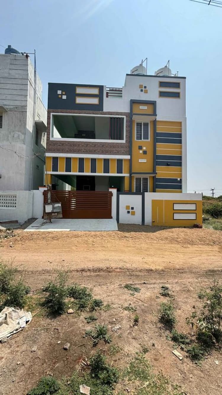 3bbhk house for sale