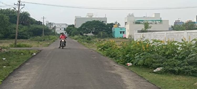 Single Property Image