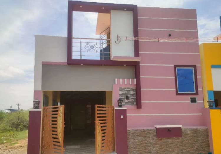 2 BHK House for Sale