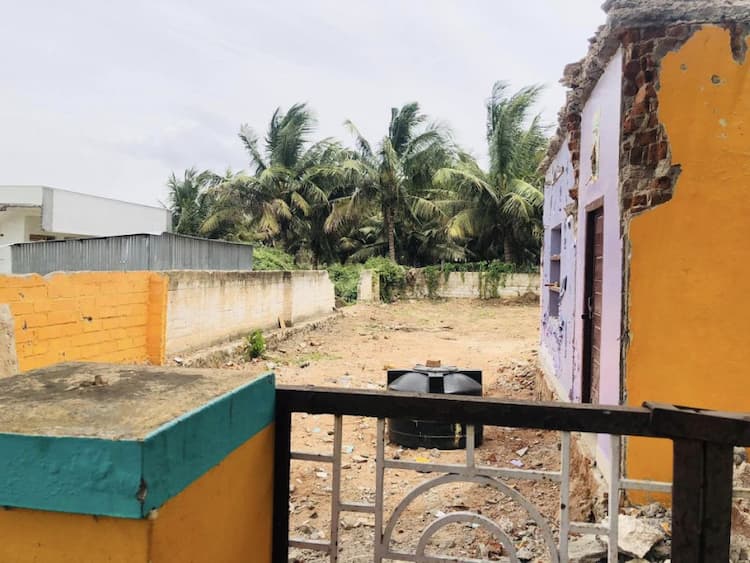 Single Property Image