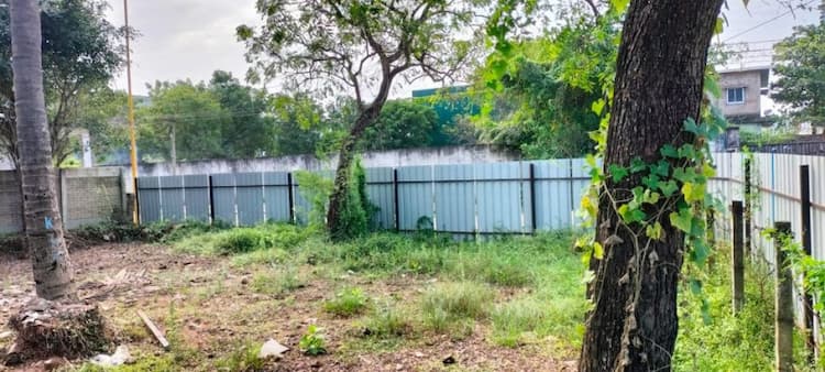 Single Property Image