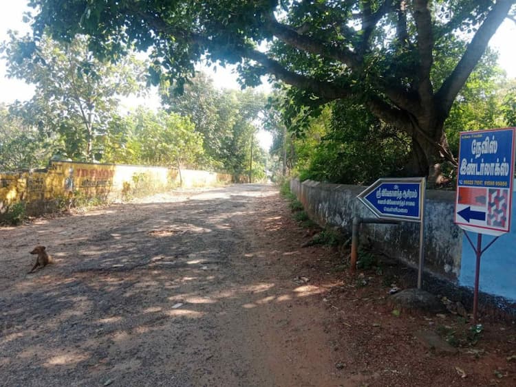 Single Property Image