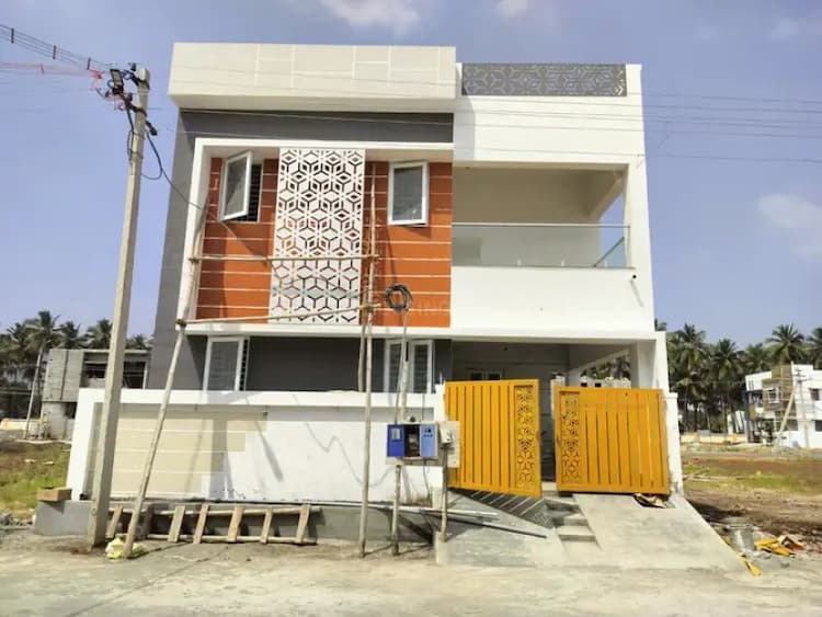 3 BHK Independent House
