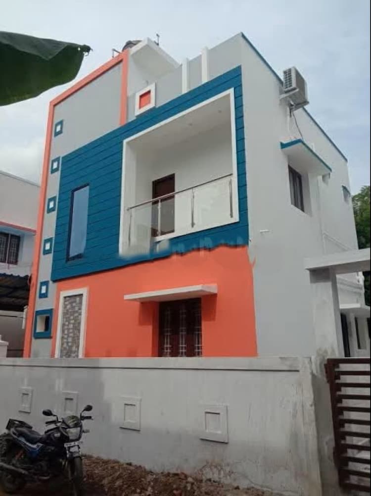 2bhk house for sale