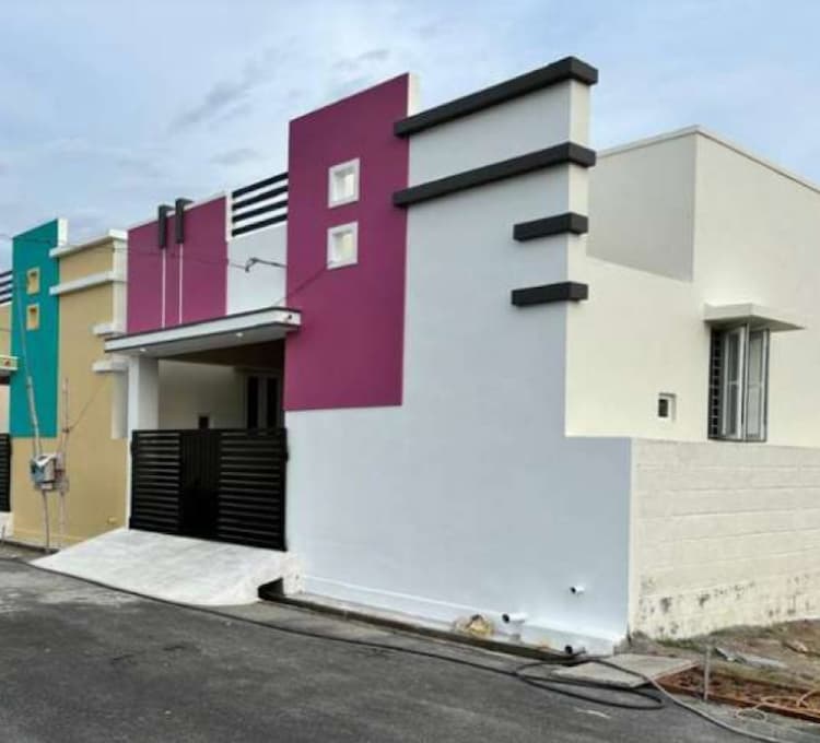 2bhk house for sale 
