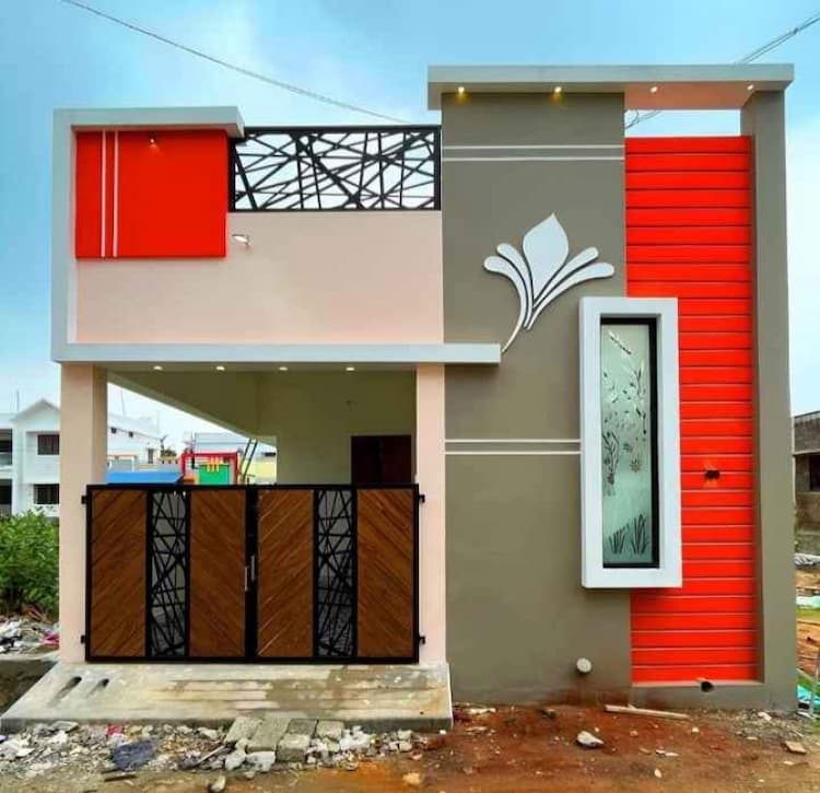 2BHK house for sale