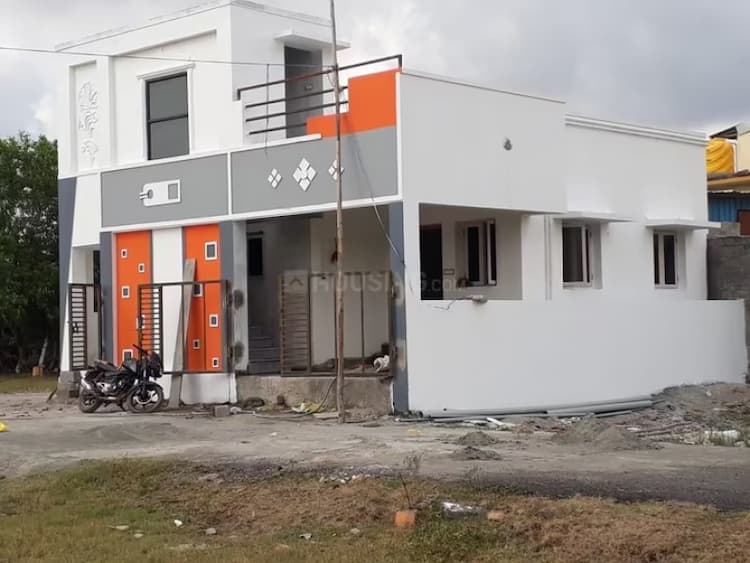 2 BHK Independent House