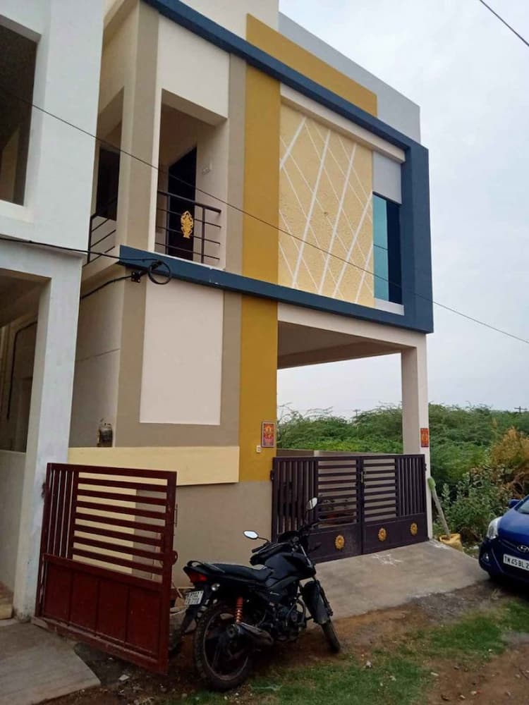 2BHK house sale 