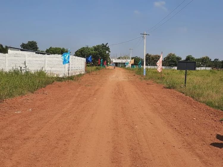 Single Property Image