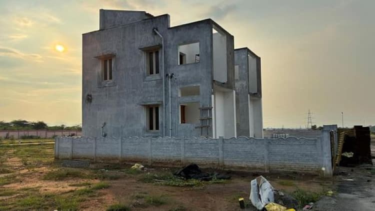 Single Property Image