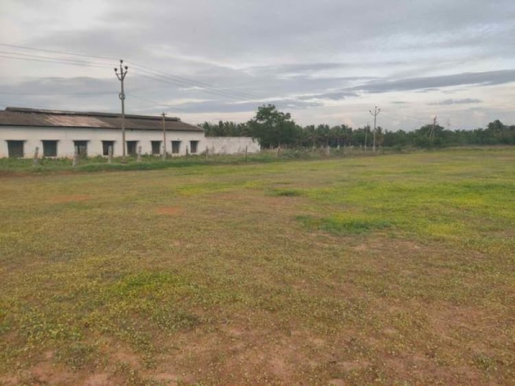 Single Property Image