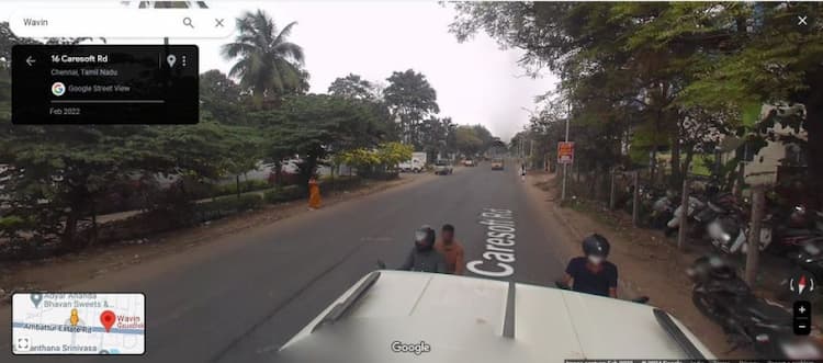 Single Property Image