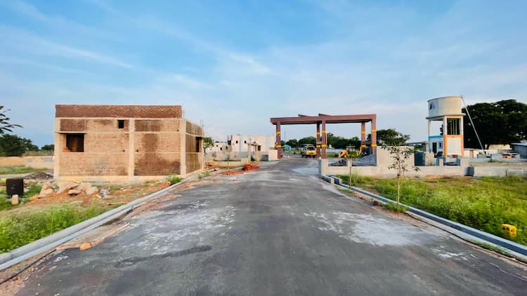 Single Property Image