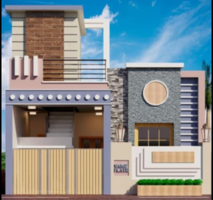 2 BHK house for sale