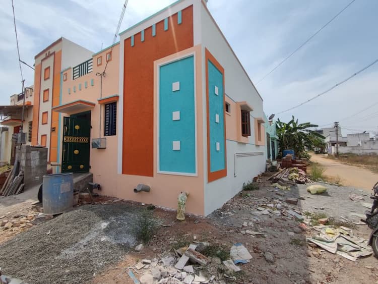 Single Property Image