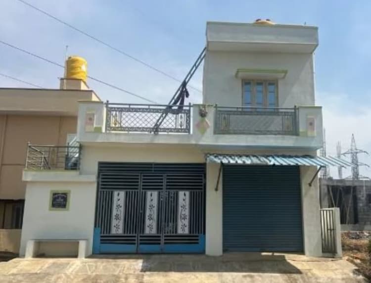 2 BHK House for Sale