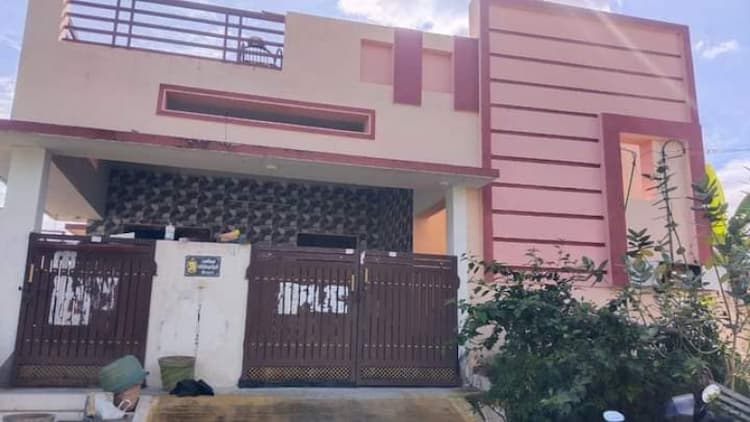 House for Sale in Anaipudhur