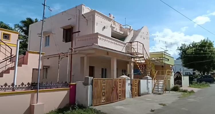 Single Property Image