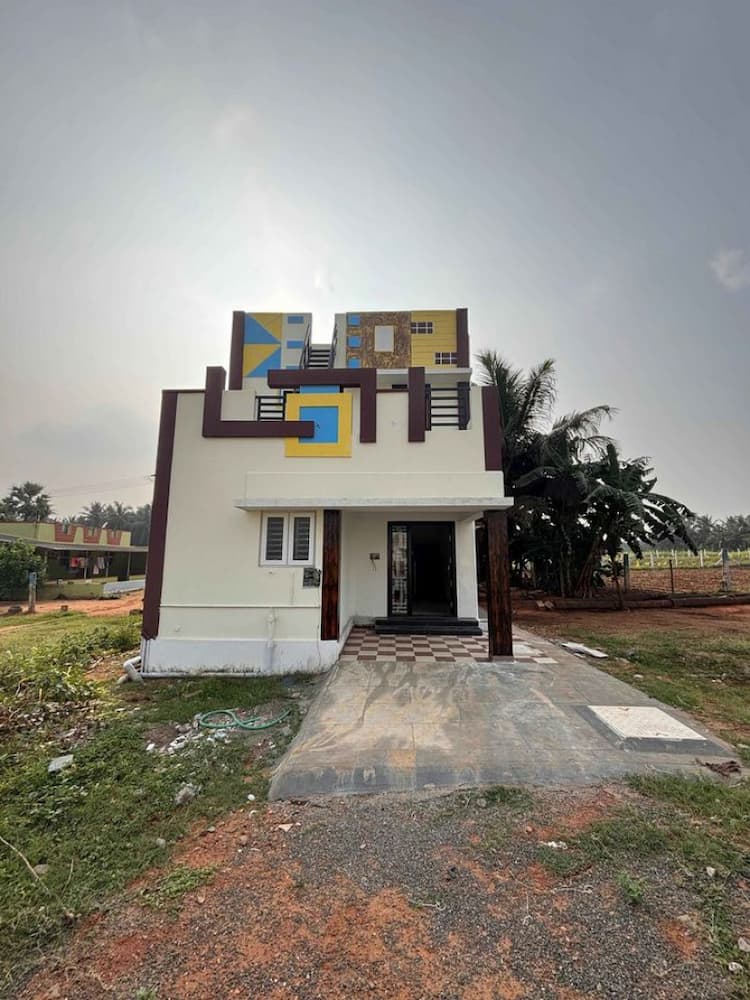 2 bhk home for sale