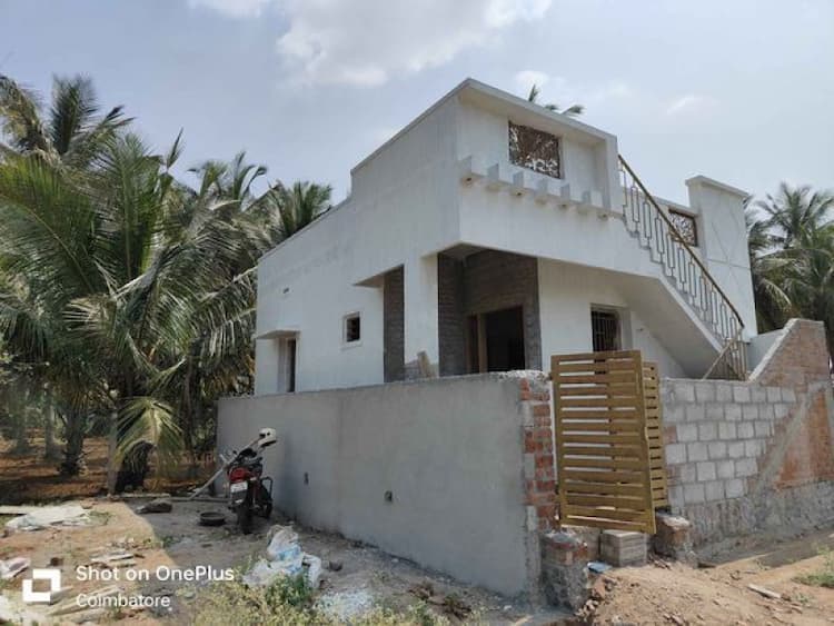 2BHK House for sales