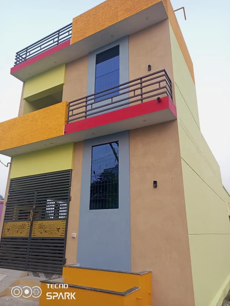 2 BHK House for Sale