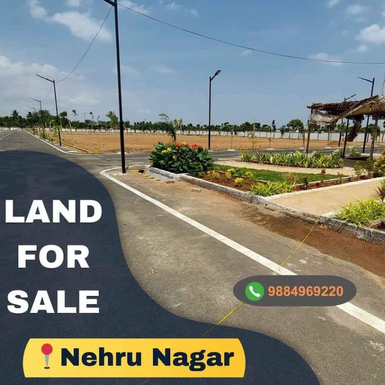 plots for sale