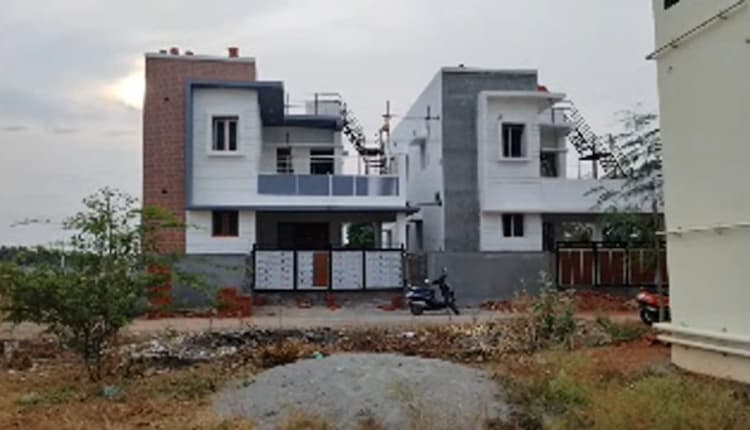 Single Property Image