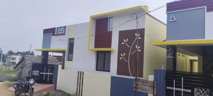 2BHK House