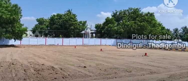 Residential Plots for sale