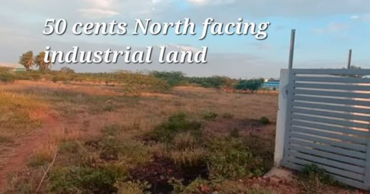 Land for Sale
