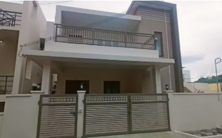 3 BHK Villa for Sale
