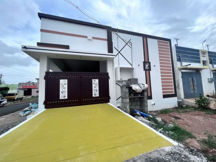 Single Property Image