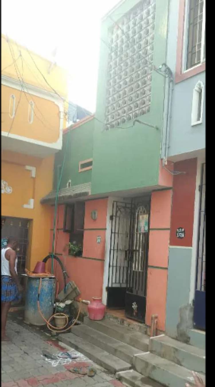 2bhk house for sale 