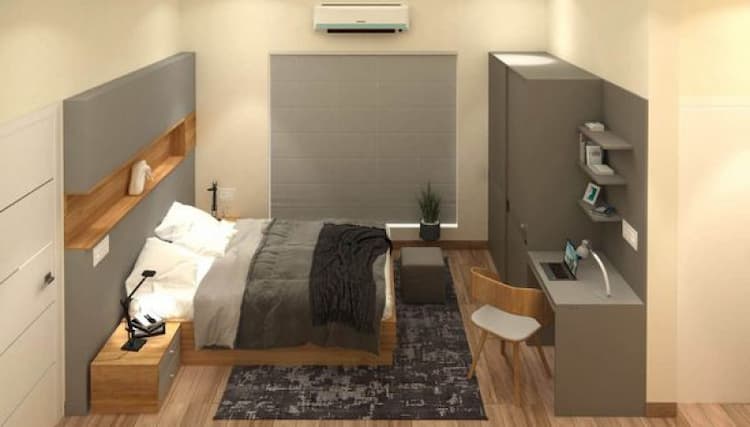 Single Property Image