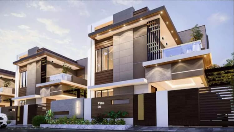 3BHK house sale