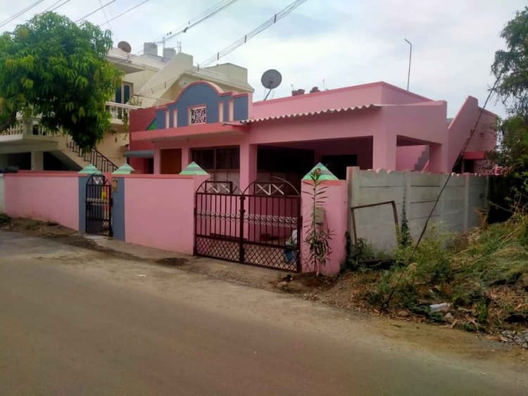 3BHK house for sale