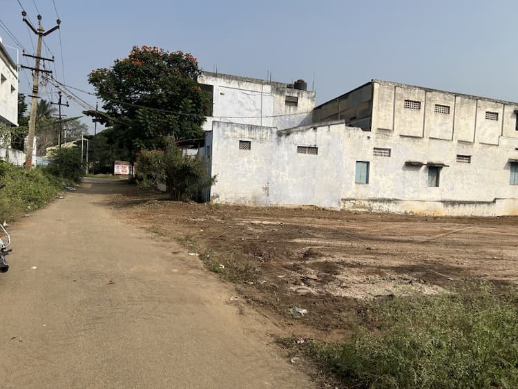 Single Property Image