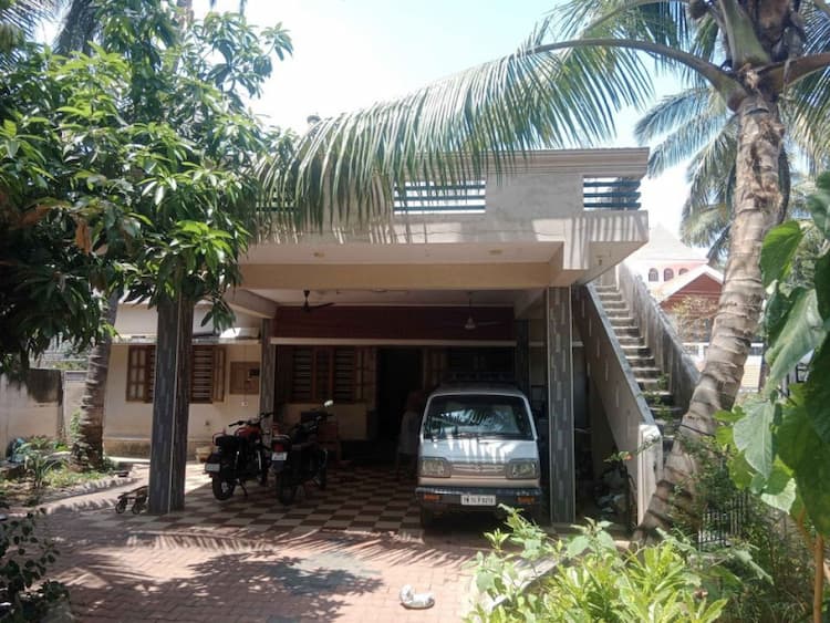 Single Property Image