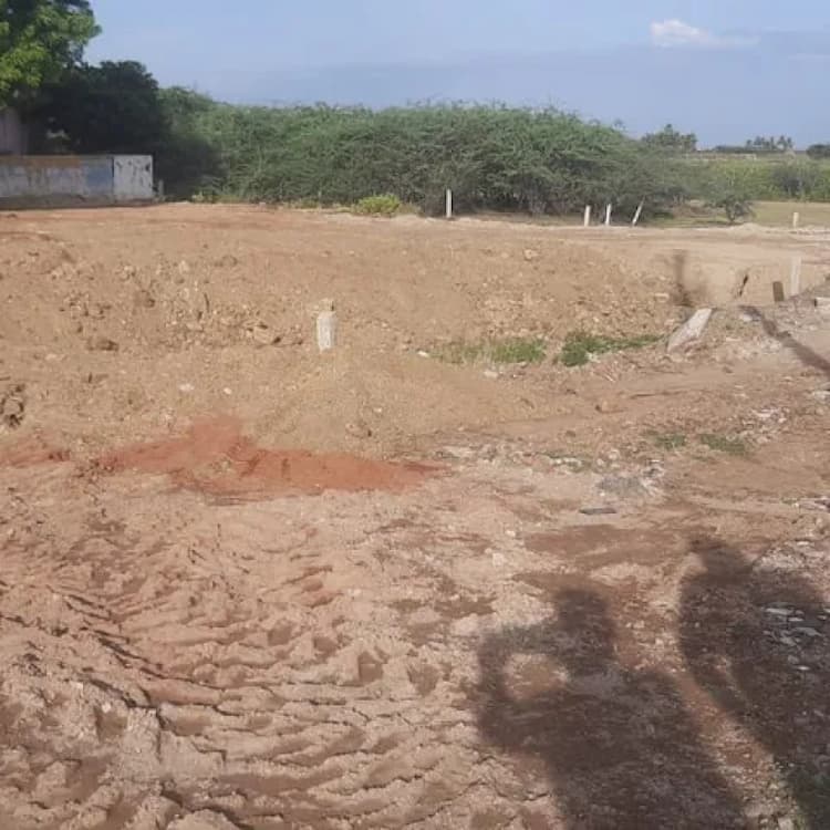 Single Property Image