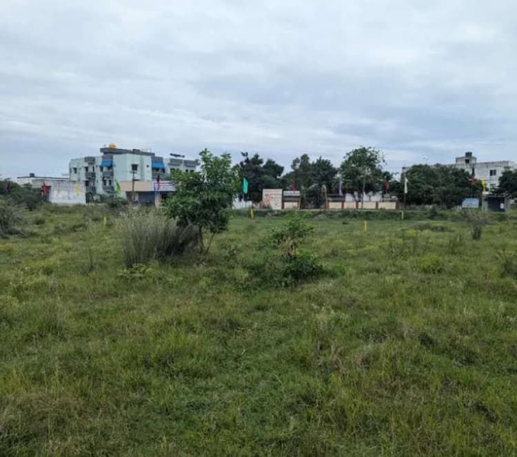 plot for sale 