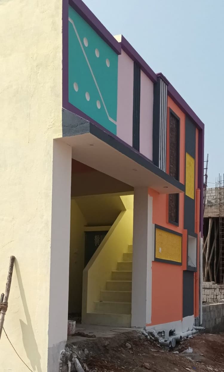 2 BHK House for Sale