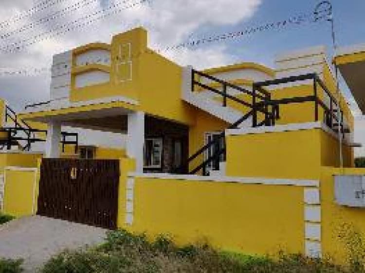 2 BHK House for Sale