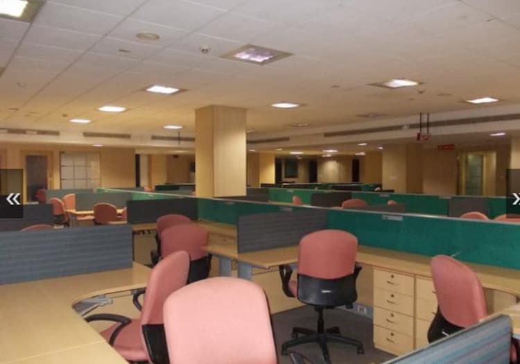 OFFICE SPACE FOR RENT